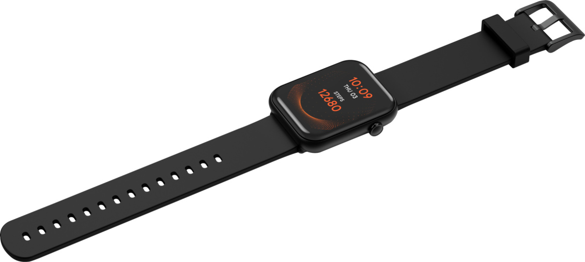 ticwatch gts